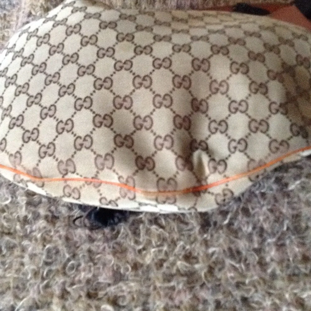 Gucci horsebit Hobo Bag